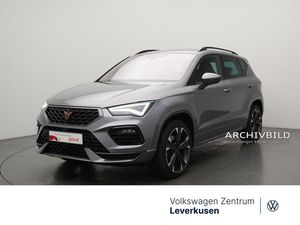 Cupra Ateca DSG VIRT ACC AHK NAVI KAM PDC SHZ LED