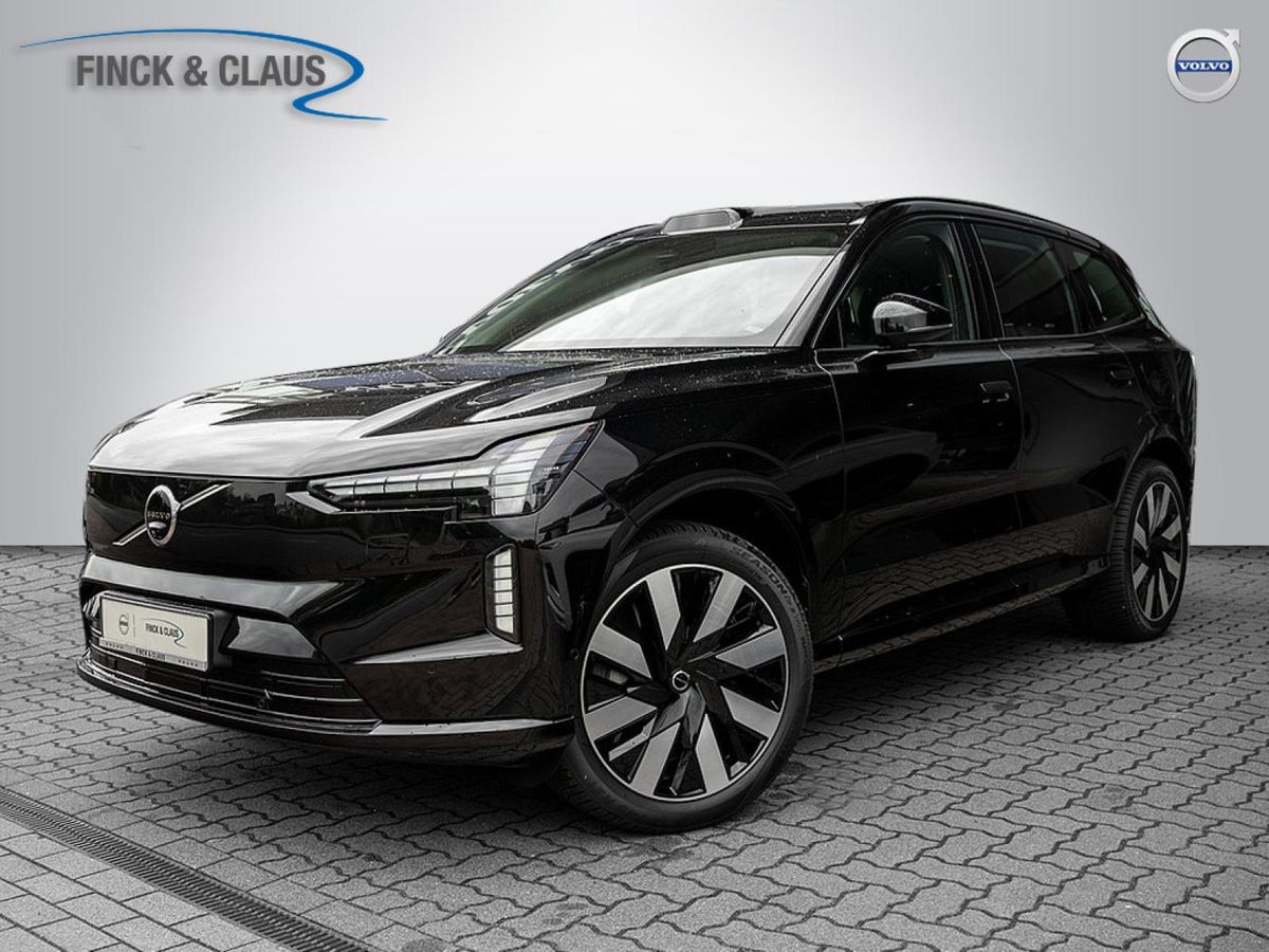 Volvo EX90 Twin Motor AWD Plus *0,25% Versteuerung* Leasing