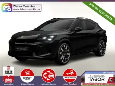 Cupra Formentor e-HYBRID 19" EdgeP Kam eHk Keyless Amb