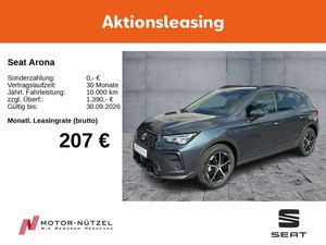 Seat Arona 1.0 TSI FR