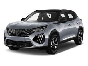 Peugeot 2008 Business Hybrid 145 e-DSC