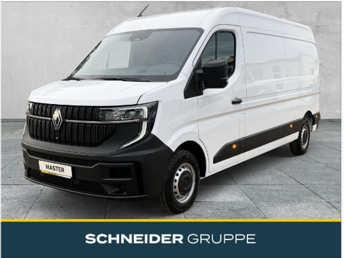 Renault Master EXTRA BLUE dCi 150 L3H2 3,5t Leasing