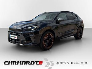 Cupra Terramar 2.0 TSI DSG 4Drive VZ COPPER DCC MATRIX