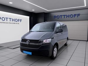 Volkswagen T6.1 Kombi 2.0 TDI KAMERA KLIMA PDC DAB+