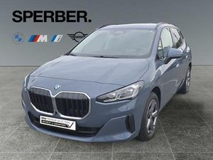 BMW 220 i ActiveTourer AHK, DrivAss+, PArkAss+, Head-Up, uvm.