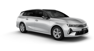 Opel Astra EDITION ST 1.2 Turbo 96kW Edition Leasing