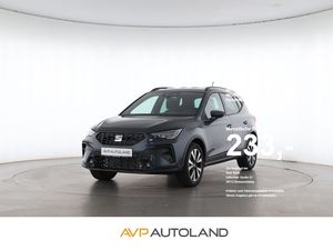 Seat Arona 1.0 TSI DSG FR | Facelift