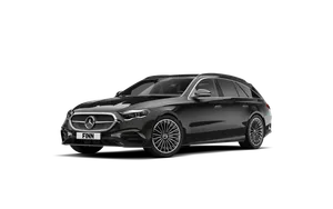 Mercedes-Benz E-Klasse E 300 de T E 300 de T Autom.