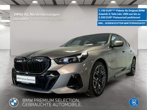 BMW 550e xDrive Limousine M Sport Driv.Assist.Prof