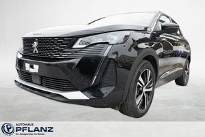 Peugeot 3008 GT 1.5 BlueHDi 130 EAT8 *AB 212€ OHNE ...