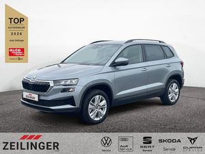 Skoda Karoq Selection TDI DSG|AHK|KAMERA|SMARTLINK|SHZ