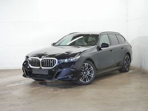 BMW i5 xDrive40 Touring MSport 4xPaket AC Pro 0,25%V