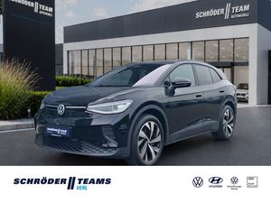 Volkswagen ID.4 Energy