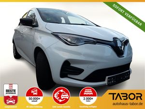 RENAULT Zoe ZE50 R110 Kaufbatterie LED SHZ Schuko Auto-Abo