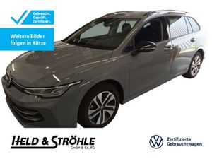 Volkswagen Golf Variant ENERGY 1.5 eTSI DSG AHK KAM 5J.GAR.