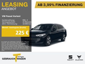 Volkswagen Passat Variant 1.5 eTSI DSG BUSINESS AHK AREAVIE