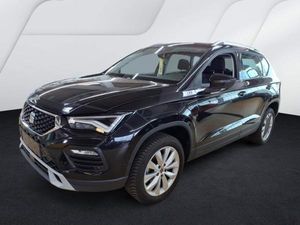 Seat Ateca 1.5 TSI🔥KEINE NEBENKOSTEN🔥DSG🔥STYLE🔥NAVI🔥LED🔥PDC🔥
