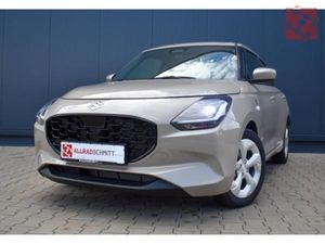 Suzuki Swift Comfort 1.2l CVT Dualjet Hybrid
