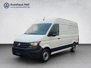 Volkswagen Crafter 35 Kasten 2.0 TDI *Tageszulassung -35%*