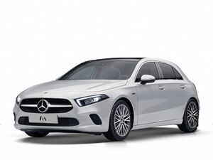Mercedes-Benz A 250 e Progressive Auto-Abo