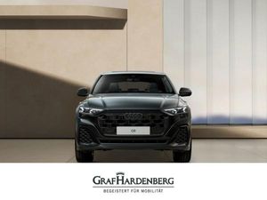 Audi Q8 TFSI e quattro | 0,5% VERSTEUERUNG!
