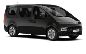 Hyundai Staria 1.6 T-GDI Hybrid Signature Automatik Leasing