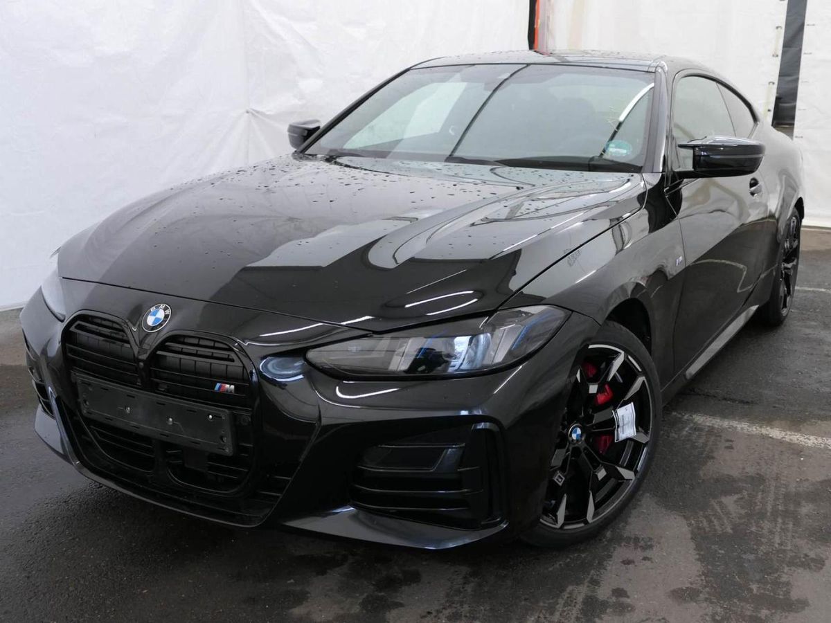 BMW M440i i xDrive M Sportpaket Pro*19 Zoll*Standheizung*Harman Kardon* uvm. Leasing