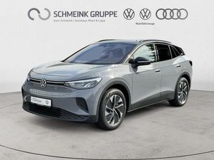 Volkswagen ID.4 Pro GOAL Allwetterreifen Kamera AHK Navi Keyless ACC Leasing