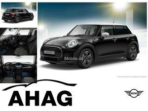 MINI Cooper Classic Trim Klimaaut. Komfortzugang PDC Leasing