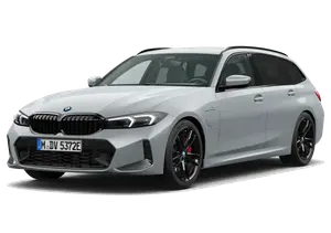 BMW 3er Touring M340d xDrive Touring Auto-Abo