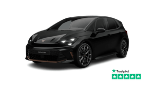 CUPRA Born 79 kWh 240 kW VZ