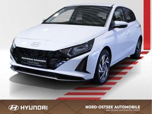 Hyundai i20 Trend Summer Sale