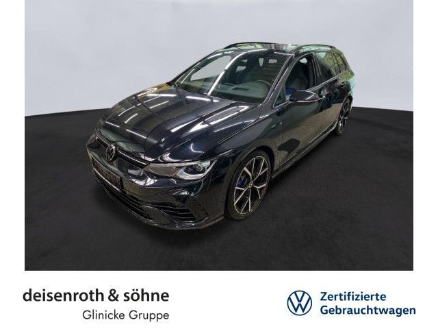 Volkswagen Golf Variant R Perf AHK/Pano/Kam/h&k/DCC/HuD/19