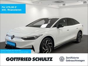 Volkswagen ID.7 Pro S Navigation Sitzheizung Einparkhilfe Leasing