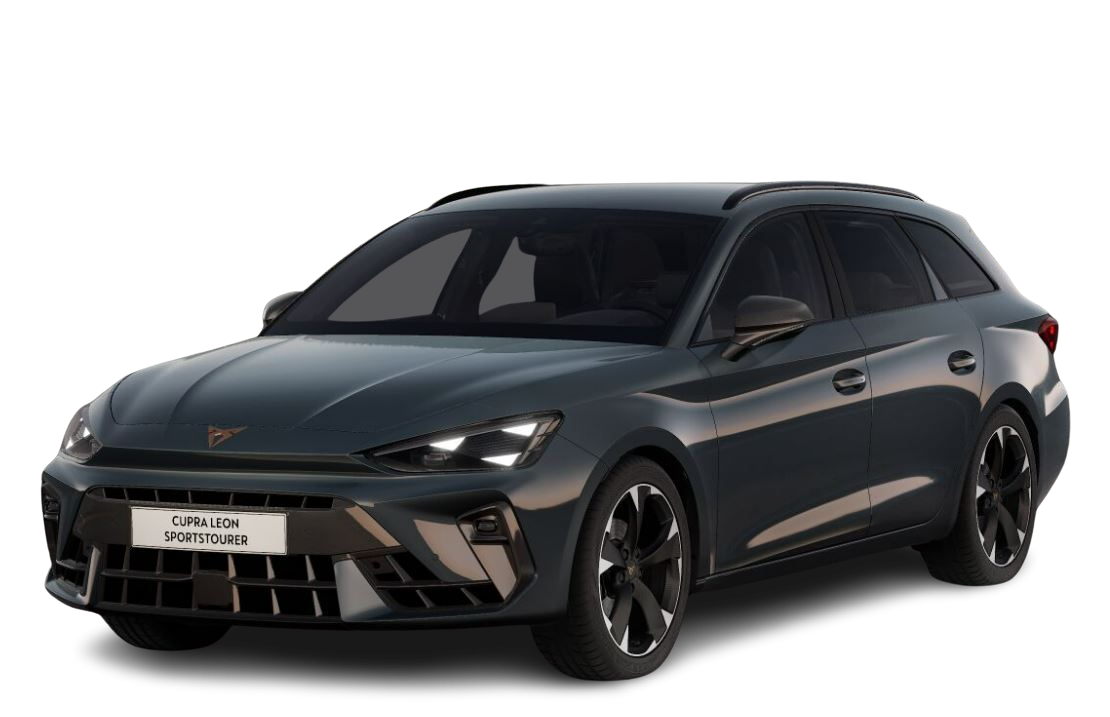 Cupra Leon Sportstourer 1.5 eTSI 110 kW (150 PS) 7-Gang-DSG Auto-Abo