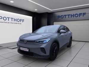 Volkswagen ID.4 Pure NAVI DAB LED CarPlay Leasing