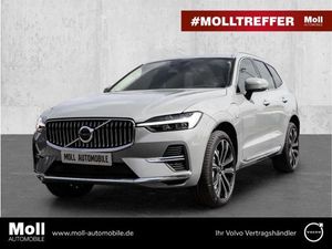 Volvo XC60 T8 AWD Recharge Plus Bright Auto Leasing