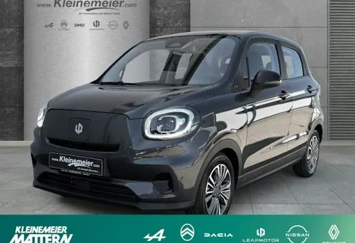Leapmotor T03 Design 5dr
