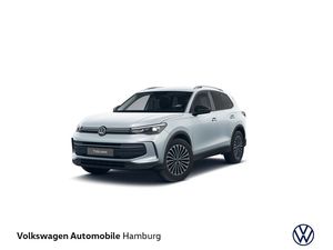 Volkswagen Tiguan Life 1,5 l eTSI OPF 110 kW (150 P S) 7-Ga