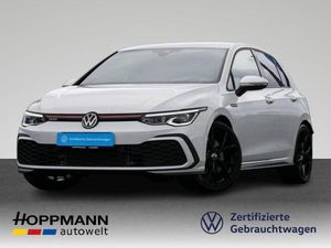 Volkswagen Golf GTI 2.0 TSI DSG Kamera Keyless Navi HarmanK. SideAssist Leasing