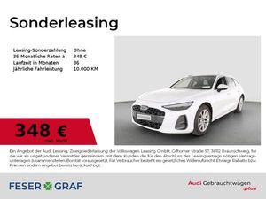 Audi A6 Avant TDI quattro virt.Cockpit/AHK/LED