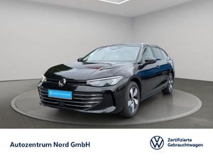 Volkswagen Passat Variant 1.5 eTSI DSG Business AHK+LED+ACC