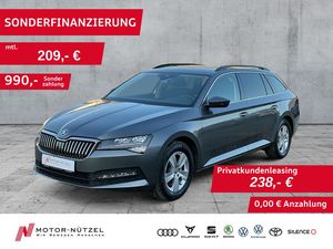 Skoda Superb Combi 2.0TDI DSG AMBITION LED+NAV+ACC+SHZ