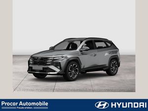 Hyundai Tucson 1.6 T-GDI (150 PS) 7-DCT 2WD N Line Krell