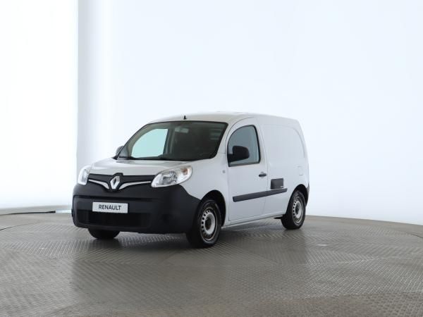 Renault Kangoo RAPID EXTRA dCi 90 AHK STARR Leasing