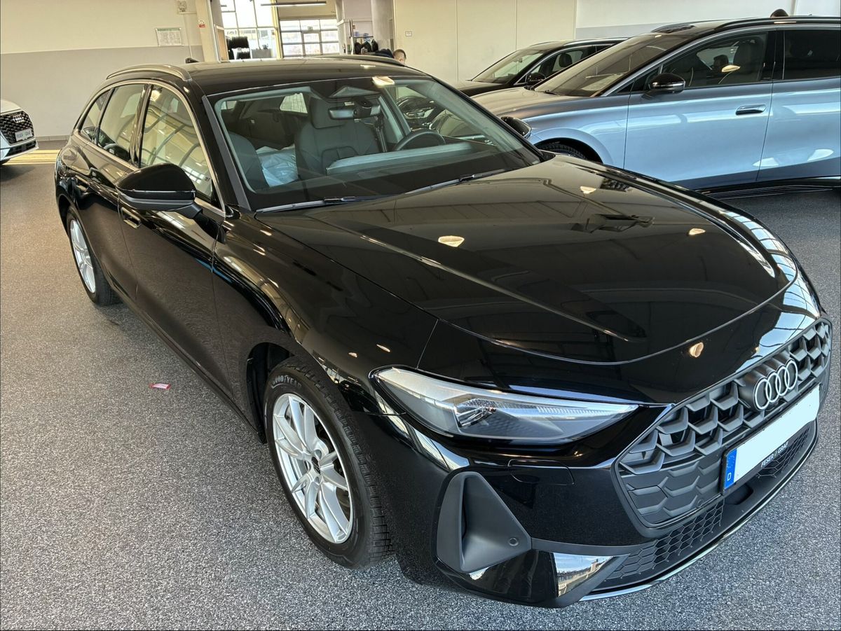 Audi A5 Avant*8fach*Leder*Sportsi*ACC* Leasingübernahme