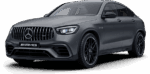 Mercedes-Benz GLC 63 AMG Auto-Abos