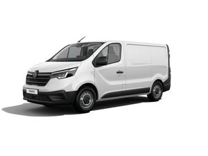Renault Trafic Lkw Komfort L1H1 3,0t Blue dCi 130 MY25 A