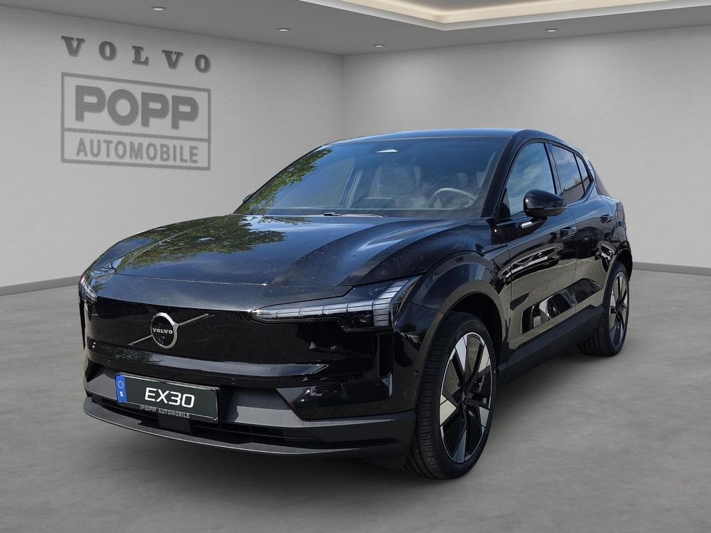 Volvo EX30 Twin AWD Ultra | Pano | 360° | H&K | 20