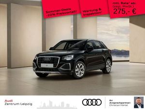 Audi Q2 advanced 35 TFSI AHK*Ganzjahresreifen*17Zoll*